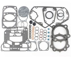 トップエンドガスケットキット .030" 92-99y EVO BT