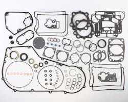 コンプリートガスケットキット 3-5/8" 89-91 BT