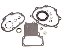トランスミッションガスケットキット 07-17y ソフテイル