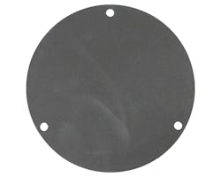 3ホールダービーカバーガスケット 84-98y BT ソリッド