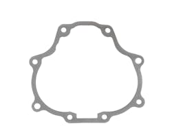 ベアリングカバーガスケット 07y- 35654-06