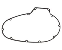 プライマリカバーガスケット 67-76y XL .060" AFM