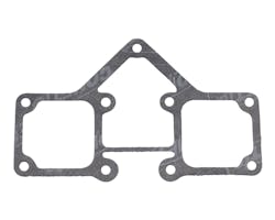 ロッカーカバーガスケット 66-84y BT 17540-69