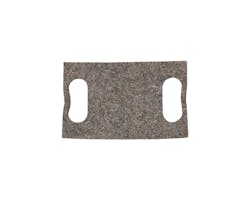 ロッカーカバーフェルトパッド 48-65Y 17507-48