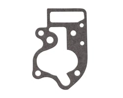 オイルポンプカバーガスケット 68-E80y BT 26258-68D