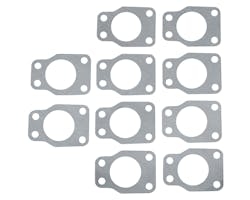 インテークマニホールドガスケットセット 40-65y BT 27411-40