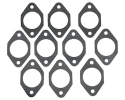 インテークマニホールドガスケット 78-89y 27077-78 AFM