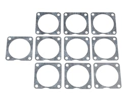 シリンダーベースガスケットセット 29-73y BT 16775-29