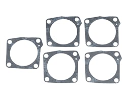 シリンダーベースガスケット 52-56y K 16775-52 