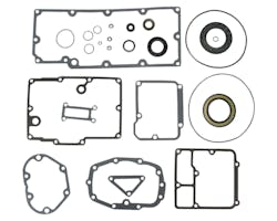 トランスミッションガスケットセット 93-99y BT AFM