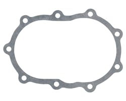 ミッションエンドカバーガスケット 36-85y BT 33295-36