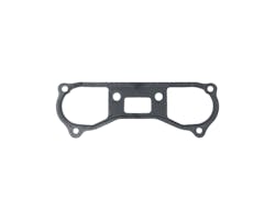 レフトロッカーガスケット 84-99y EVO .020" RCM