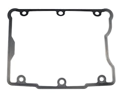 ロッカーカバーガスケット 99-17y TC .020"