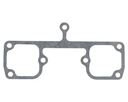 ロッカーカバーガスケット 57-85y XL 17536-70