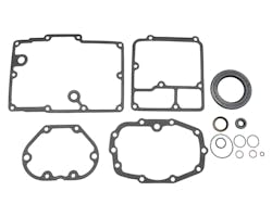 トランスミションガスケットセット 99-05y ダイナ AFM