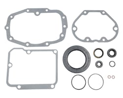 トランスミッションガスケットセット 5速 インディアン