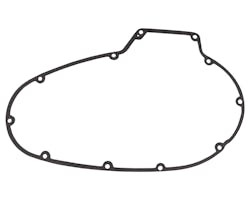 プライマリーカバーガスケット 67-76y XL .031"