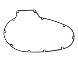 プライマリーカバーガスケット 67-76y XL