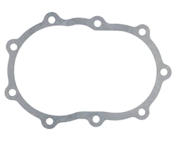 キックカバーガスケット 36-85y4速BT 33295-36