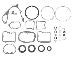 トランスミッションガスケットセット 80-92yEVO