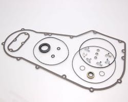 プライマリーガスケットセット 94-06y FXST FXD