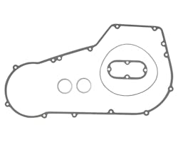 プライマリーガスケットセット 94-06y FXST FXD サイドカー