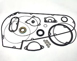 プライマリーガスケットセット 65-88y FX FL 4速