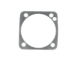 ベースガスケット 4-1/8" S&S用 .020"