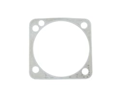 ベースガスケット 4-1/8" S&S用 .040"