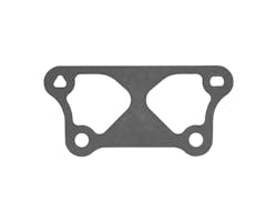 タペットカバーブロックガスケット 04y- XL 17976-04