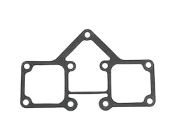 ロッカーカバーガスケット 66-84y BT .018"
