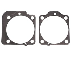 ベースガスケットセット 3-5/8in 48-65y BT viton