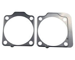 ベースガスケットセット 3-5/8" 48-84y BT .020"