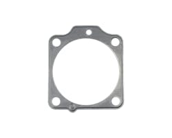 ベースガスケット 3-5/8inボア 48-65y PAN S&S用