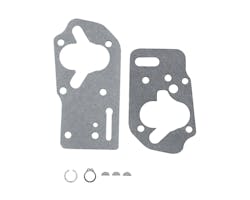 オイルポンプリビルドガスケットセット 73-91y BT