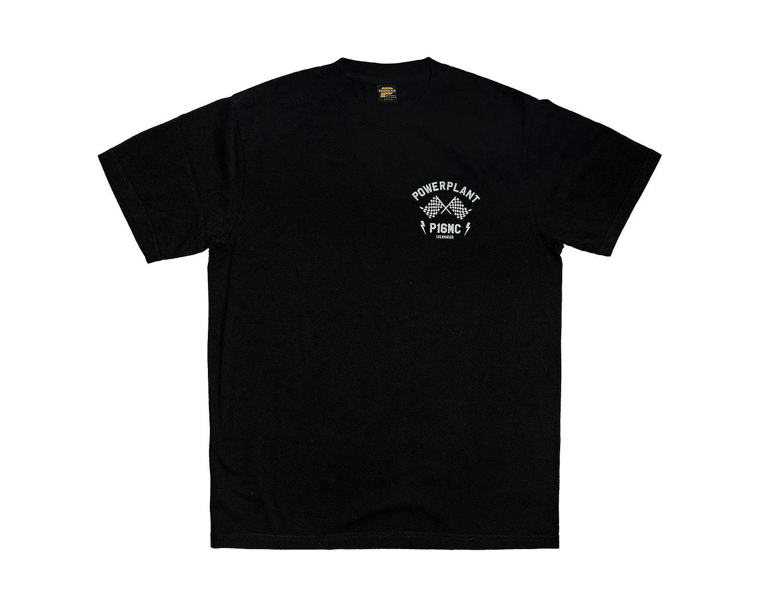 インヴェル　パワーティーシャツG ハーレー用パーツ カスタムパーツの通信販売 ネオファクトリー