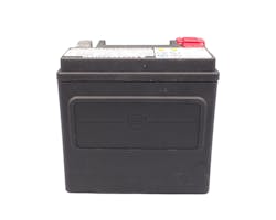 HD純正 AGMバッテリー 12Ah 66000206B