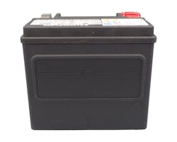 HD純正 AGMバッテリー 20Ah 66000209A
