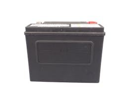 HD純正 AGMバッテリー 21Ah 66000210A