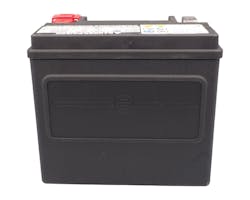 HD純正 AGMバッテリー 20Ah 66000211A