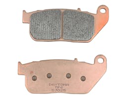 デイトナ×ネオファクトリー HDパッド F:04-13yXL