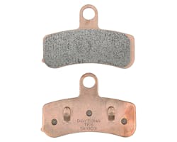 デイトナ×ネオファクトリー HDパッド F:08-11y 44082-08