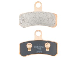 デイトナ×ネオファクトリー HDパッド F:11-17y 46363-11