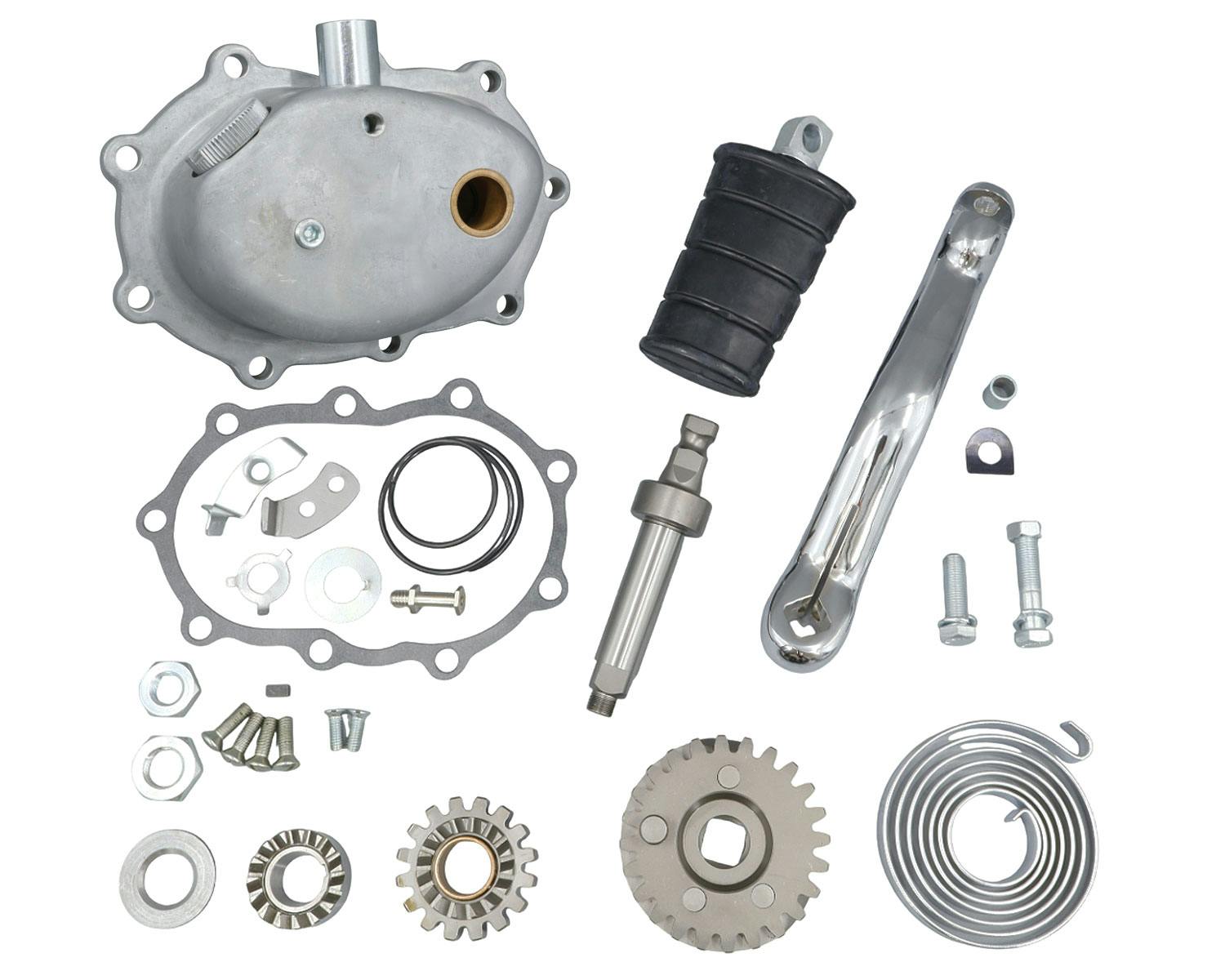 ハーレー用パーツ カスタムパーツの通信販売 ネオファクトリー