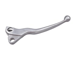 パワーグリップアーリーレバー クラッチ用 ポリッシュ