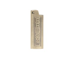 Prism BIC ライターケース アンティークブロンズ