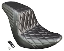 キックフリップ アップフロント DMステッチ 18y- FXLR・FLSB