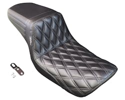 キックフリップシート Wダイヤモンドステッチ 04-05y ダイナ