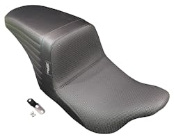 キックフリップ アップフロント バスケットウェーブ 08y- ツアラー