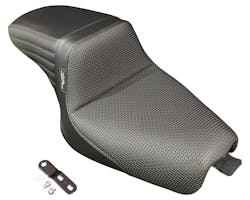 キックフリップシート バスケットウェーブ 07-09y XL